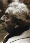 Michelangelo Antonioni photo